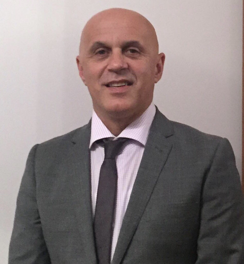 Merdin Markišić